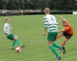 Wes Bancroft Has A Shot